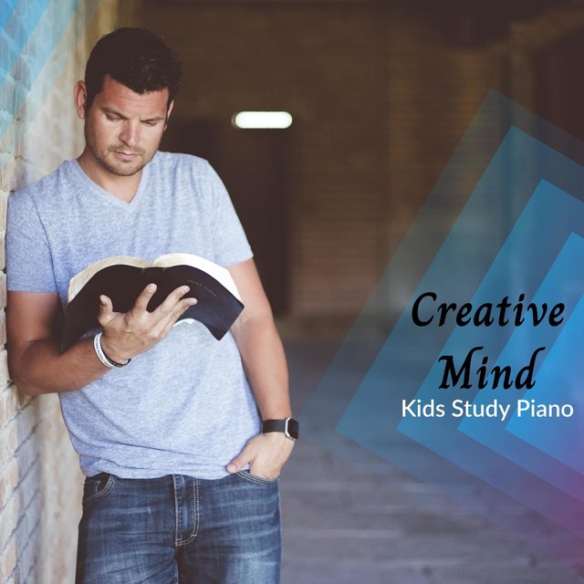 Creative Mind - Kids Study Piano