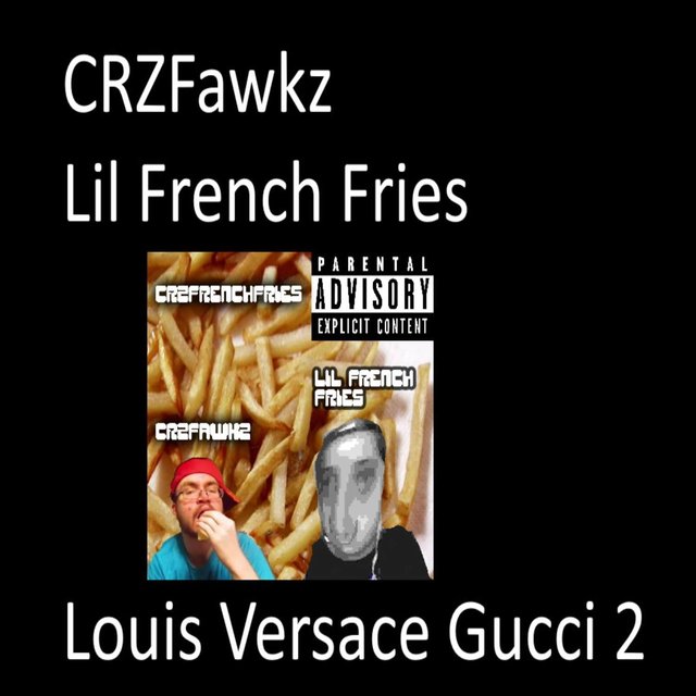 Louis Versace Gucci 2