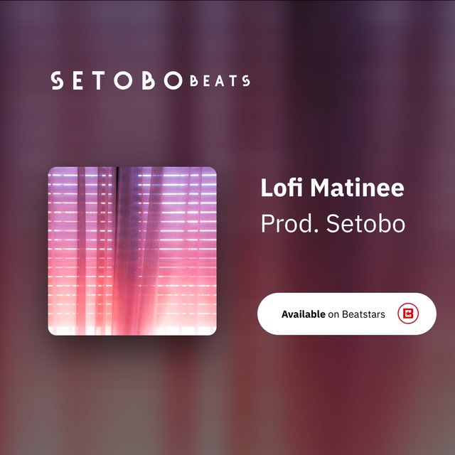 Lofi Matinee