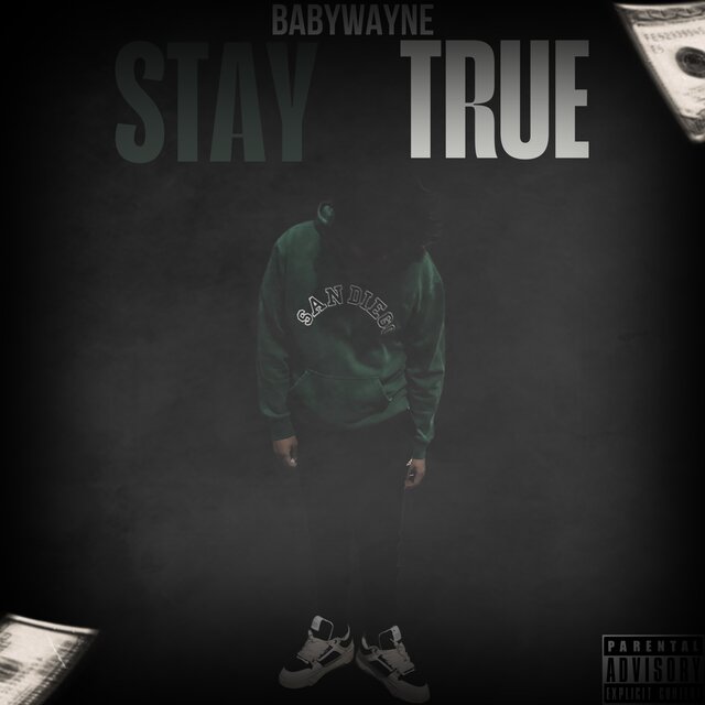 Stay True