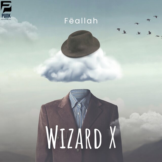 Wizard X