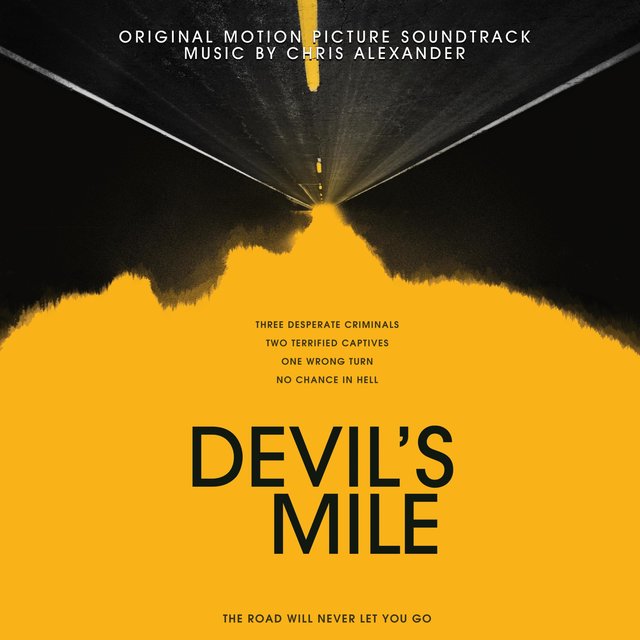 Devil's Mile (Original Motion Picture Soundtrack)