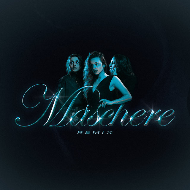 Maschere (Remix)