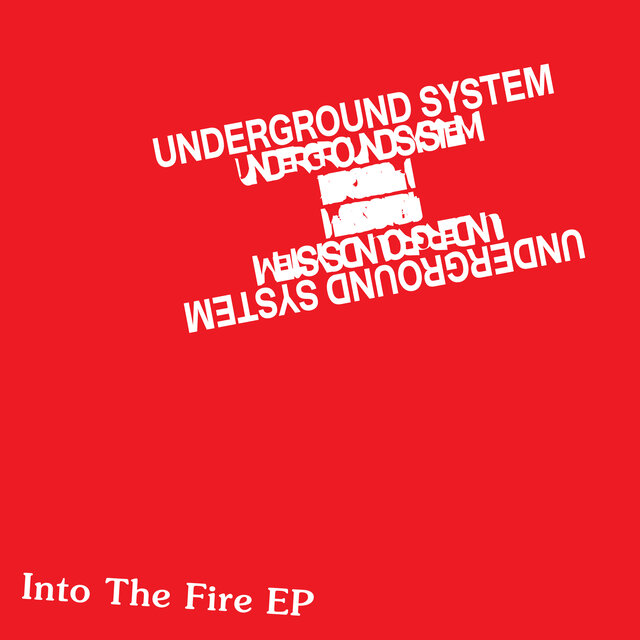 Into The Fire (Andrés Remix Single Edit)