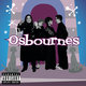 Cover art for album The Osbourne Family Album by Various Artists