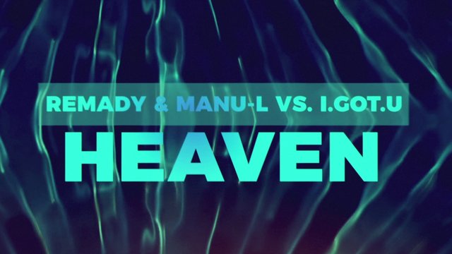 Heaven (Official Audio)