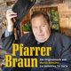 Cover art for album Pfarrer Braun by Martin Böttcher