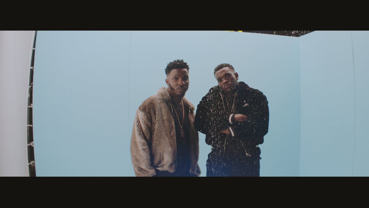 Did It Again (Official Video)
