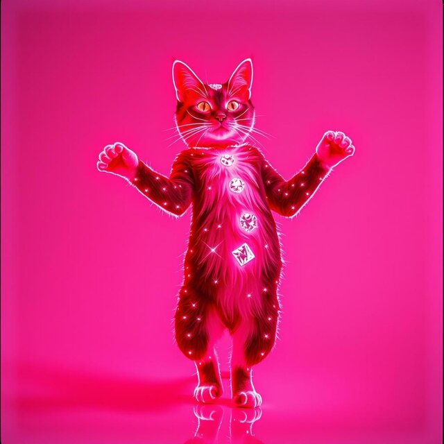 Glittercore