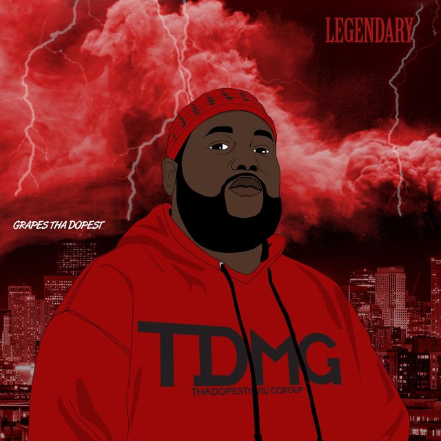 Legendary