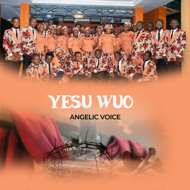 YESU WUO