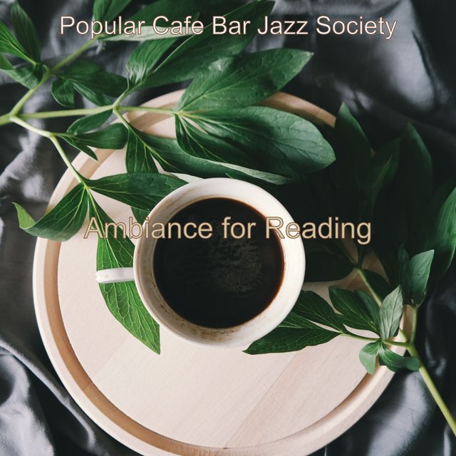Ambiance for Reading