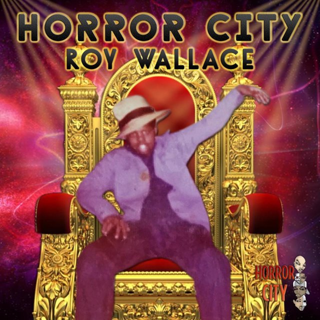 Roy Wallace