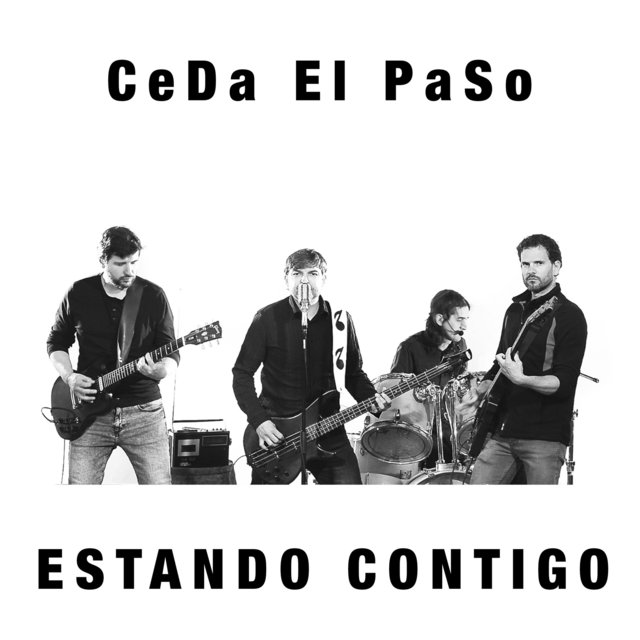 Estando Contigo