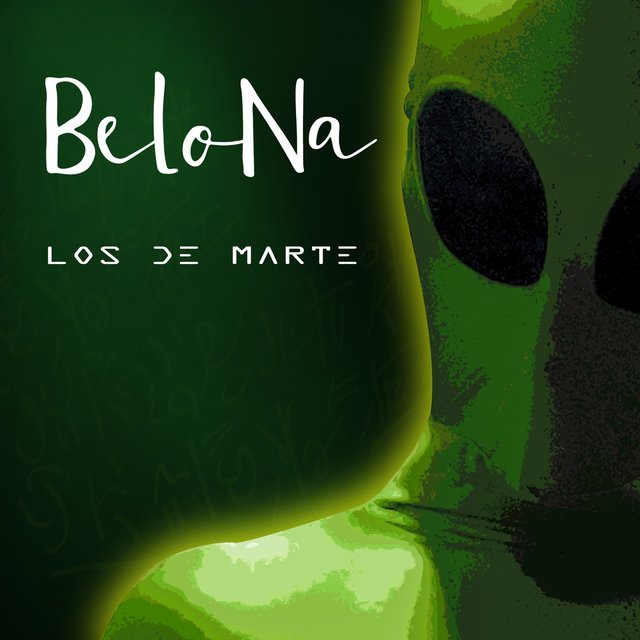 Los de Marte