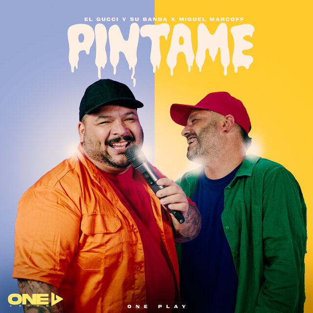 Pintame