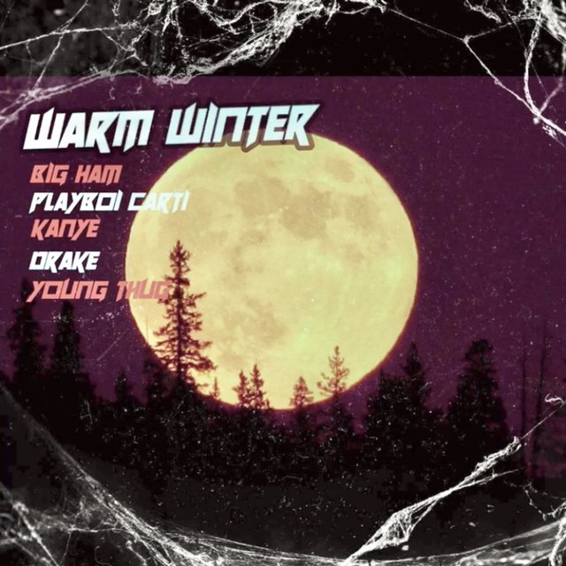 Warm Winter