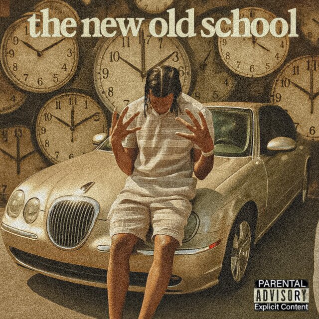 The New Old School