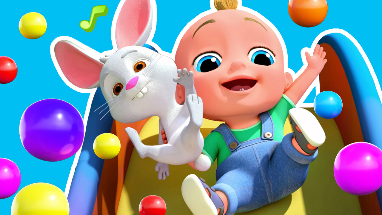 Bunny Hop (Official Video)