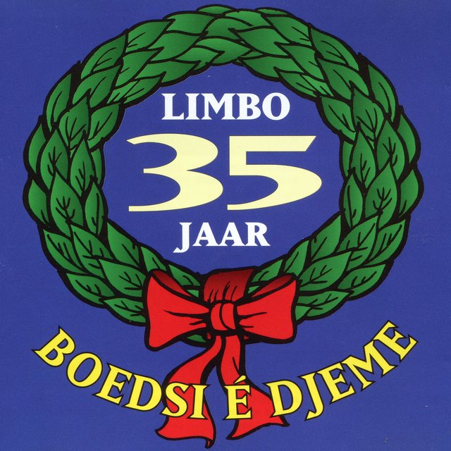 Boedsi É Djeme (35 Jaar)