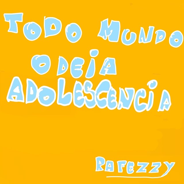 ADOLESCÊNCIA