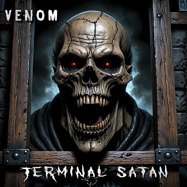 Terminal Satan