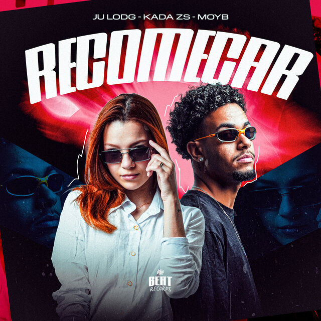 Recomeçar