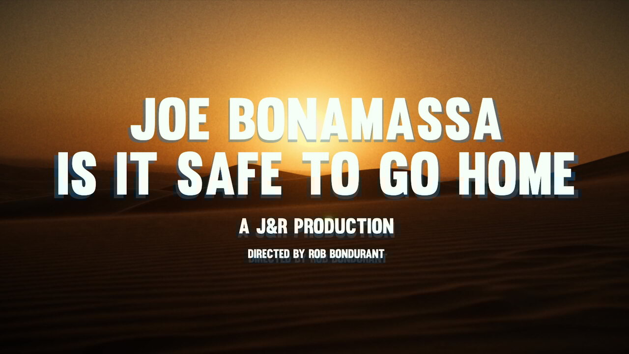 Is It Safe To Go Home
