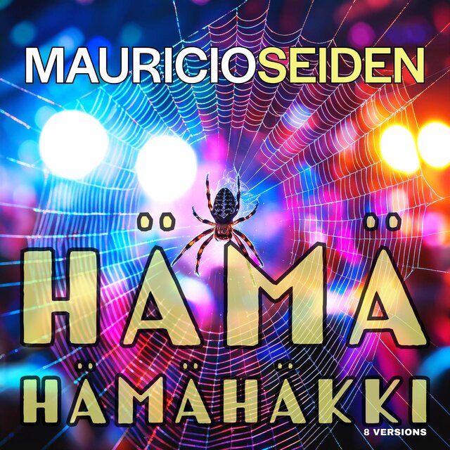 Hämä-hämähäkki