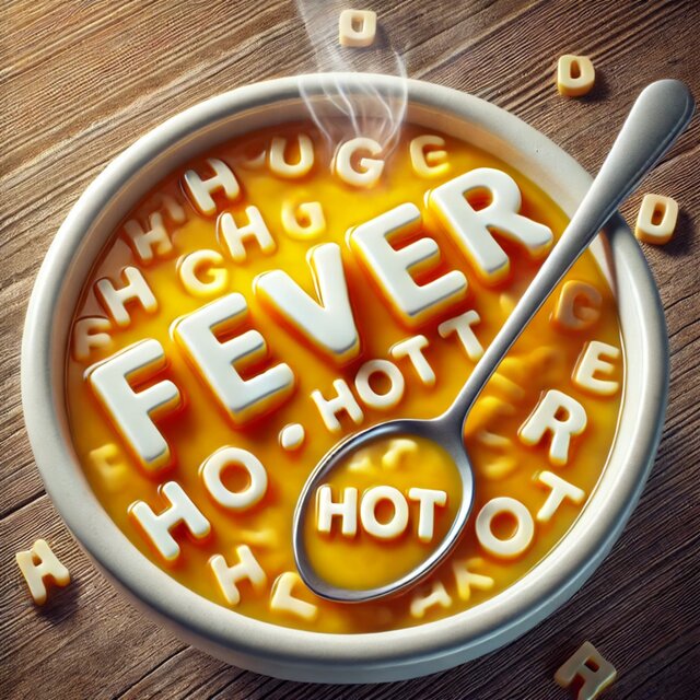 FEVER (HOT)