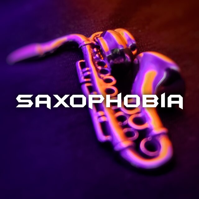 Saxophobia