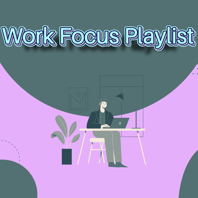 Concentration Lofi For Focus & Work