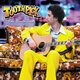 Cover art for album Time Travelin' Couch by ToothPick