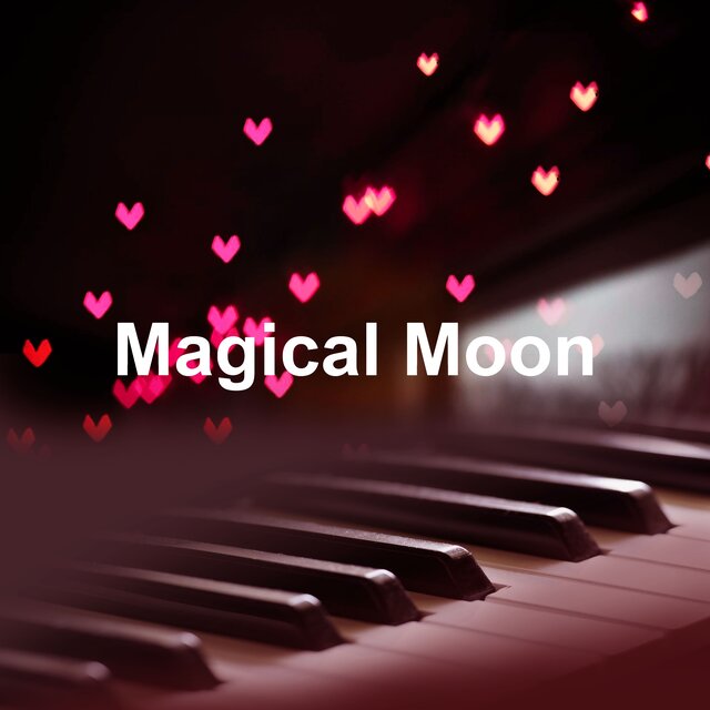 Magical Moon