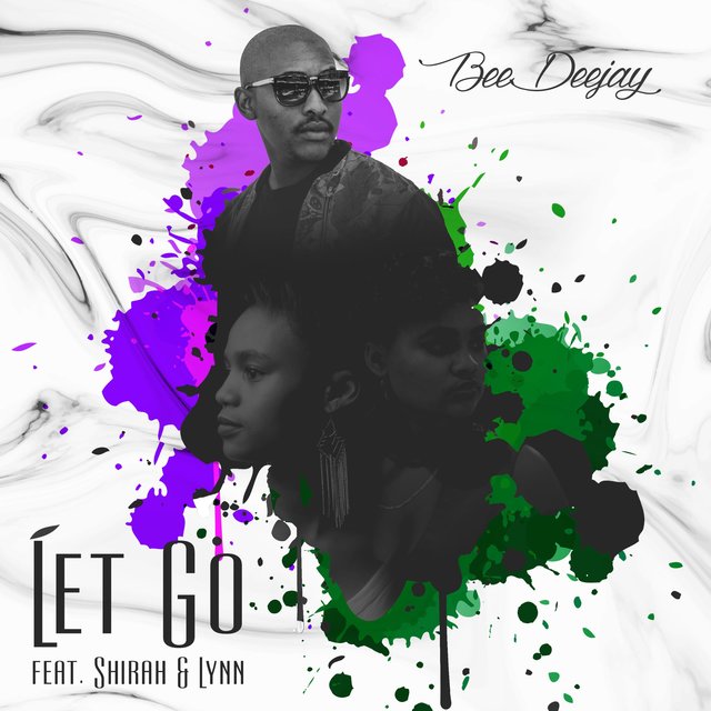 Let Go (feat. Shirah & Lynn)