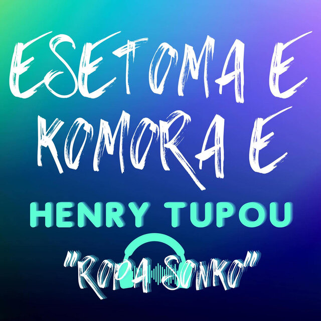 Esetoma e komora e