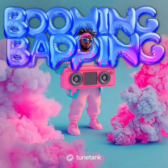 Booming Bapping