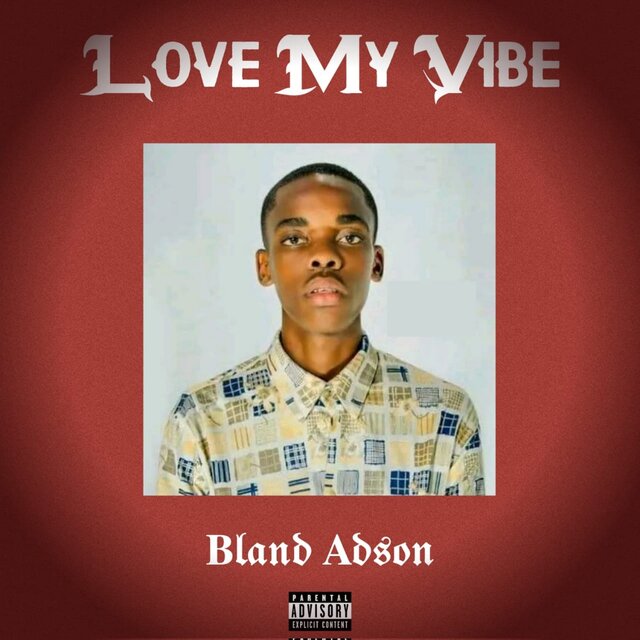Love My Vibe