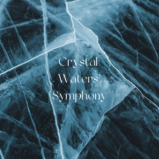 Crystal Waters Symphony