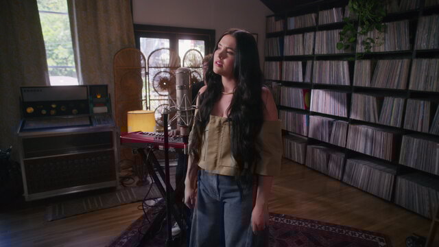 Aftermath (Mirror Acoustic Session)