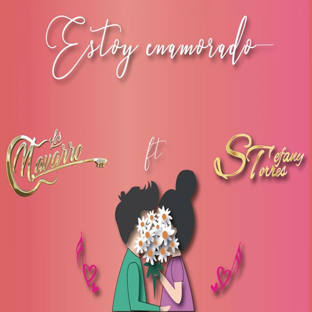 Estoy Enamorado