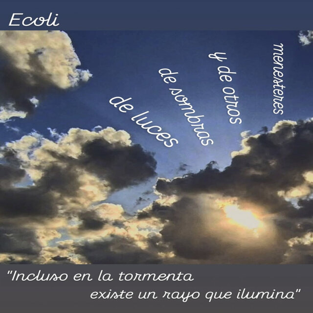 De luces, de sombras y de otros menesteres