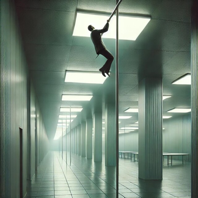 Hang In There
