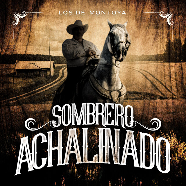 Sombrero Achalinado
