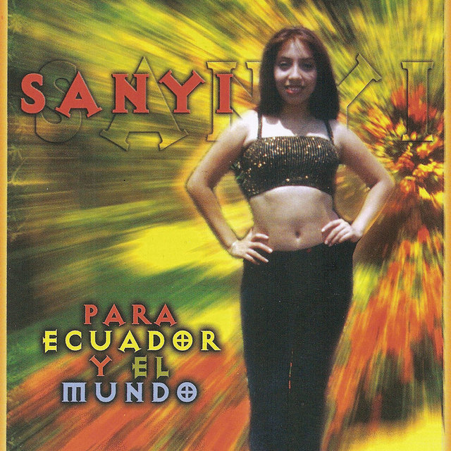 Para Ecuador y el Mundo