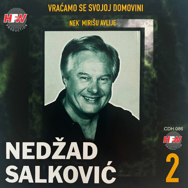 Vraćamo Se Svojoj Domovini