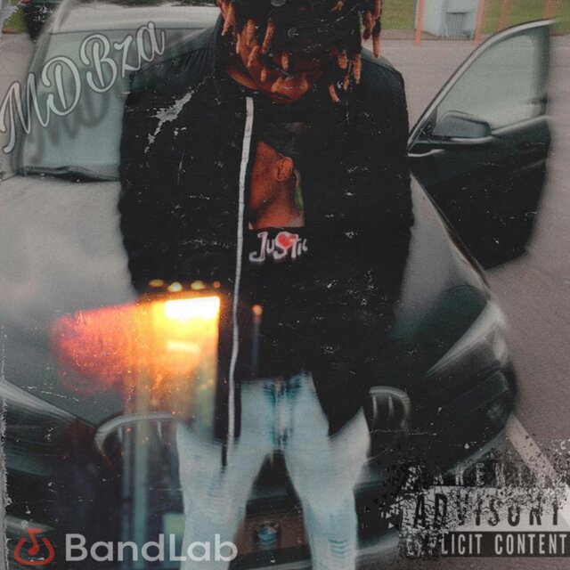 Off Da Lab