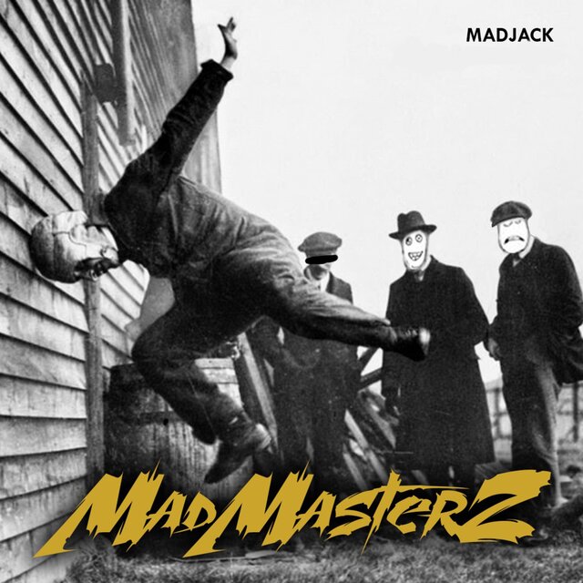 MadMasterz