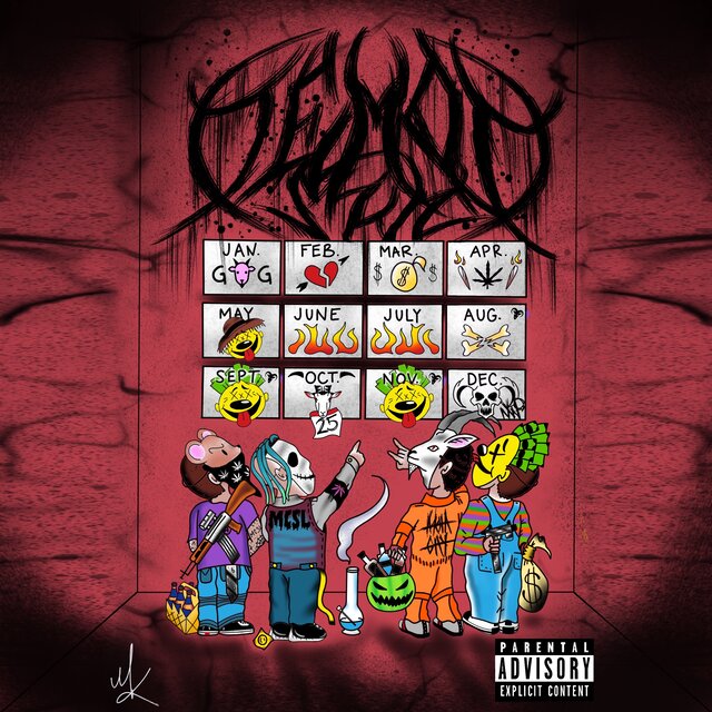 Demon SZN