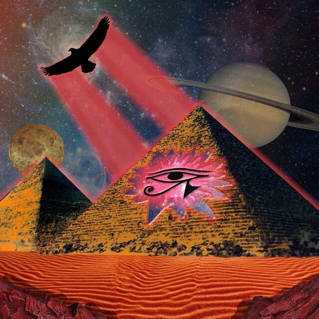 Pharaoh
